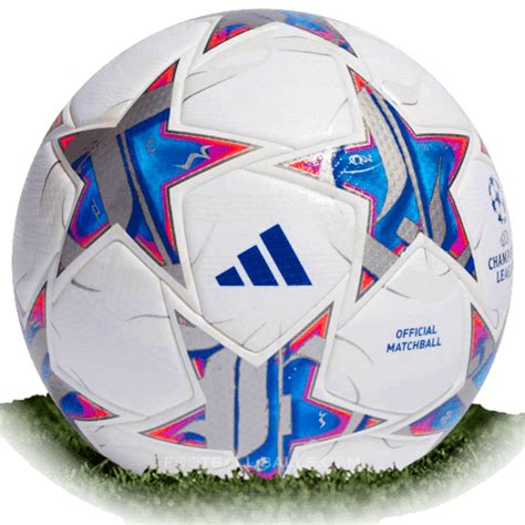 adidas champions league football ball